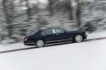 Bentley Mulsanne 2013 года